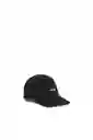 Diesel Gorro C-Hurt Negro Talla 2