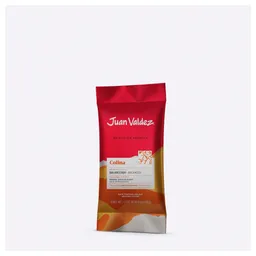 Cafe Juan Valdez Colina Mol