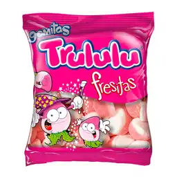 Trululu Gomita Dulce De Fresitas