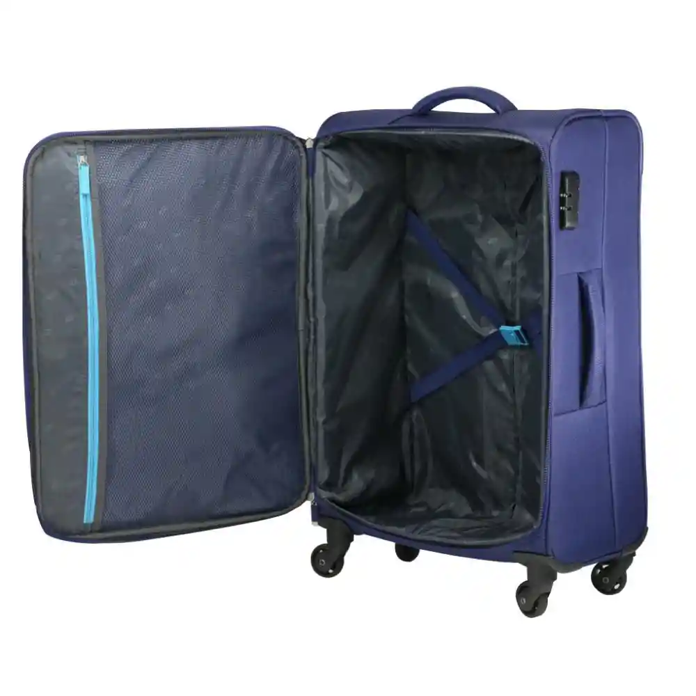 Color Entry Spinner 77 28 American Tourister Q21001003