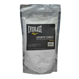 Tiza en Polvo Para Ejercicios Everlast