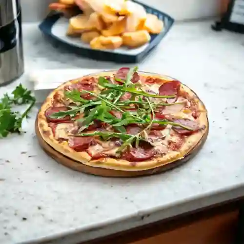 Chorizo Artesanal