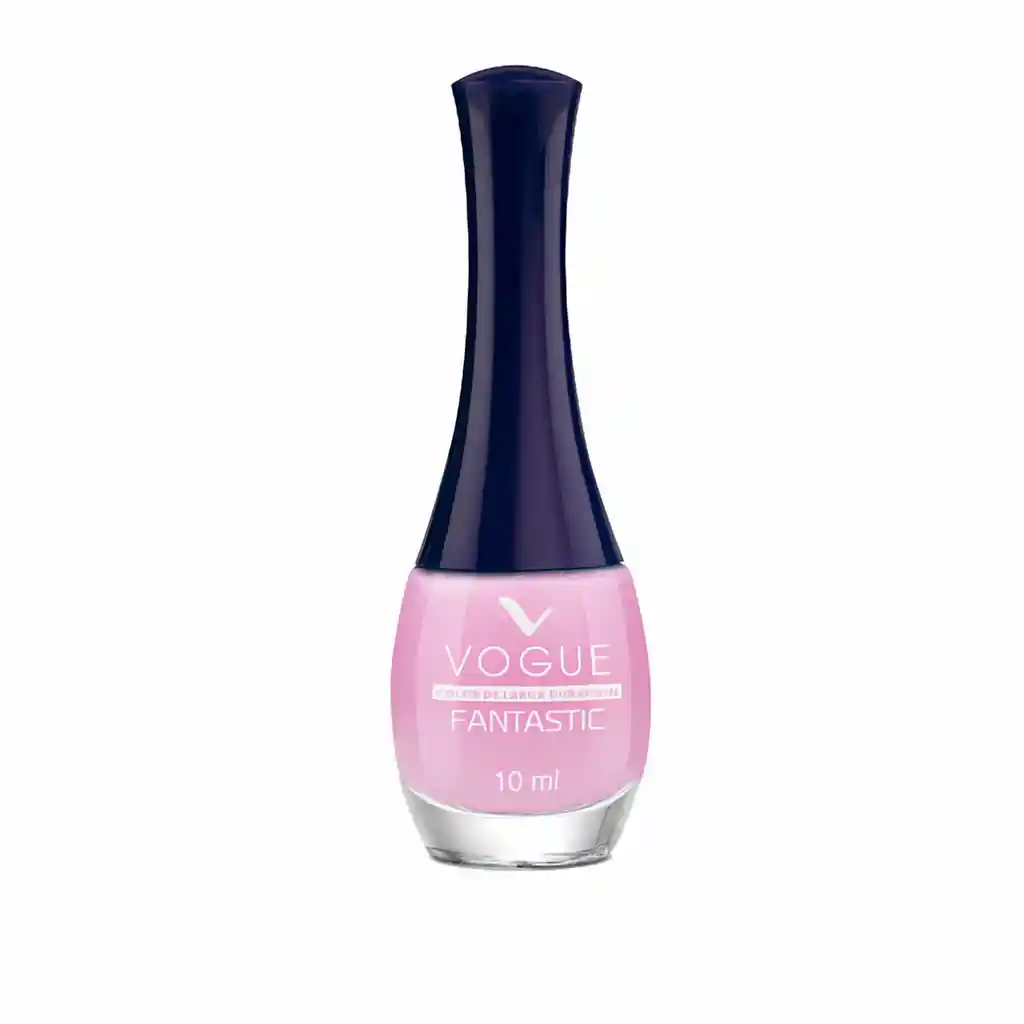 Vogue Esmalte para Uñas Fantastic Tono Sandía Amorosa
