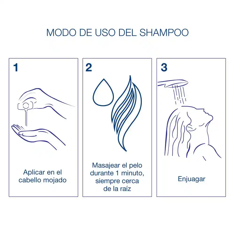 Dove Shampoo Nutrición Óleo Micelar