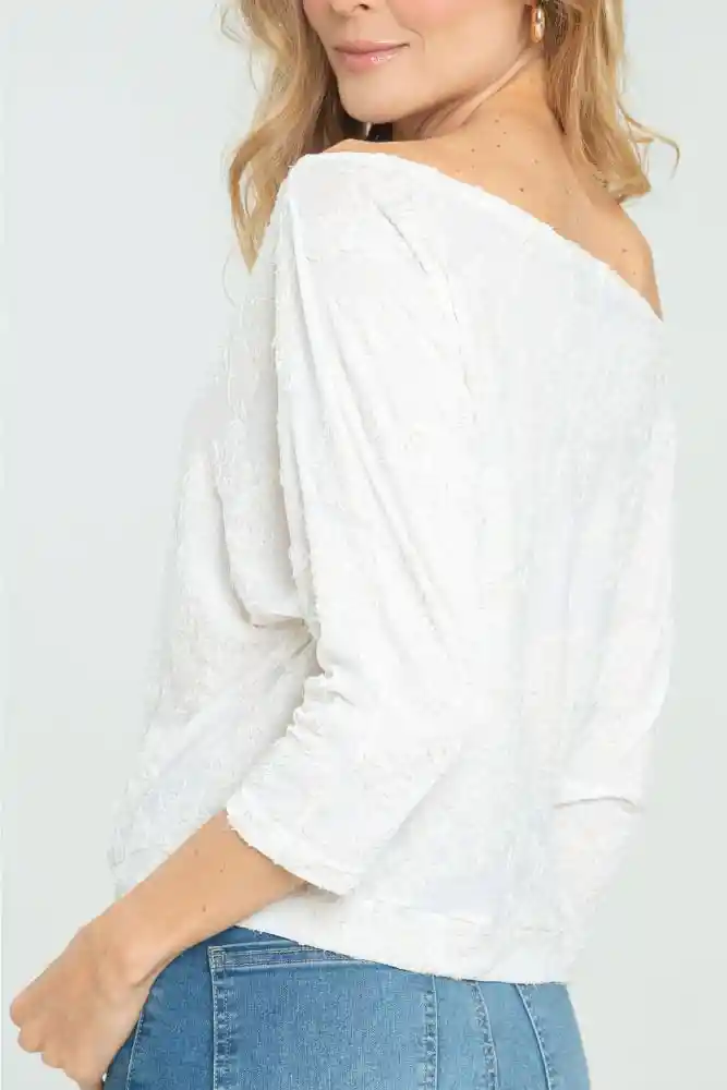 Blusa Hanna