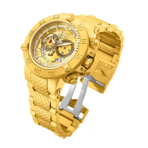 Invicta Reloj Hombre Subaqua 5403