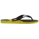 Sandalias Trend Amarillo Cítrico/Negro T. 42 4103358 Havaianas