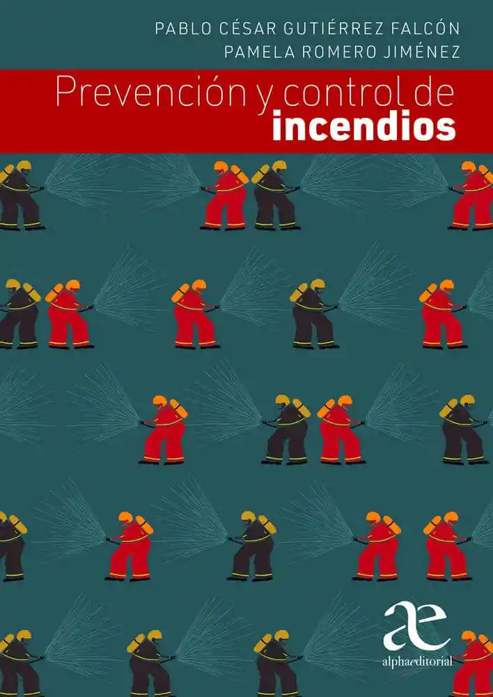 Prevención y Control de Incendios