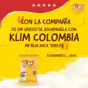 Leche en polvo KLIM Clásica x 600g