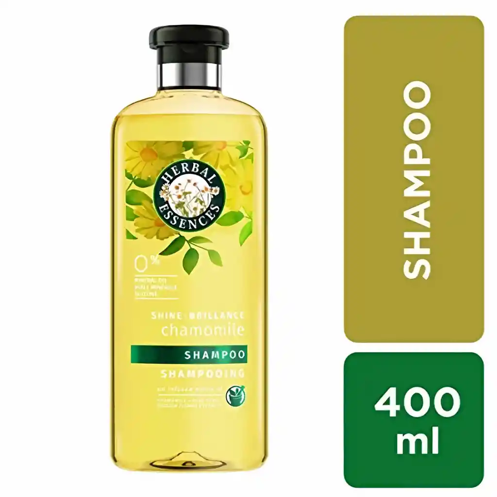 Herbal Essences Shampoo Classic Shine 