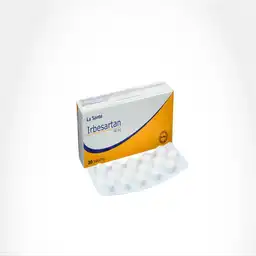 La Sante Irbesartan (300 mg)