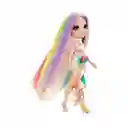 Mga Muñeca Amaya Rainbow High Cabello Personalizable 30.4 cm