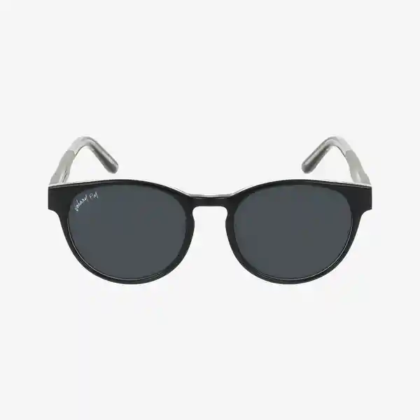 Johnny Fly Gafas Flight Negro Lente Negro