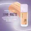 Base Líquida Maybelline Superstay Lumi Matte 119 x 35 ml