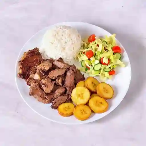 Steck De Res Asado