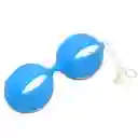 Bolas vaginales smart balls kegel vibración por movimiento