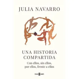 Una Historia Compartida - Navarro Julia