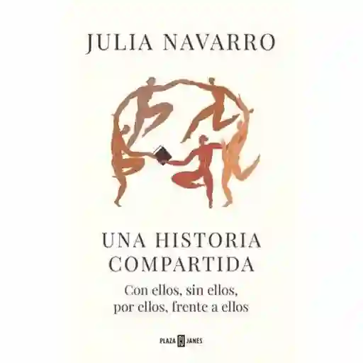 Una Historia Compartida - Navarro Julia