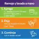 Quitamanchas Sin Cloro Clorox Ropa 4 en 1 de Color 3.8 L