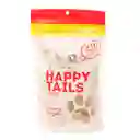 Happy Tails Galletas Avena Y Manzana 180 Gr