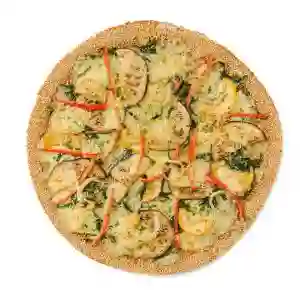 Pizza Primavera