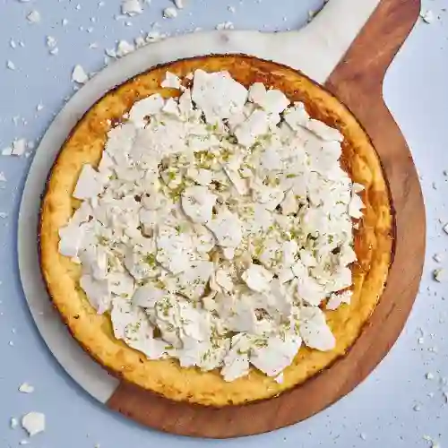 Grande de Pie de Limón