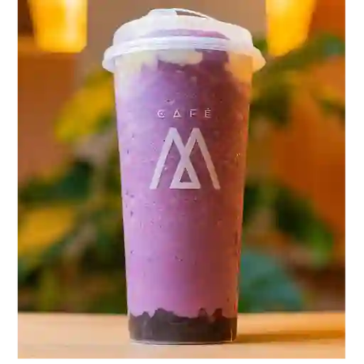 Venadillo-arandanos coco cream (tapioca)