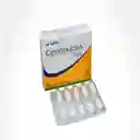 La Santé Ciprofloxacino (500 mg)