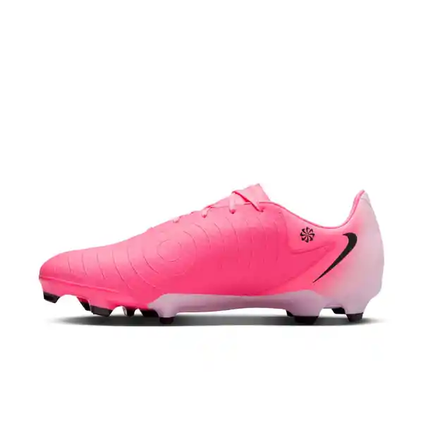 Nike Zapatos Phantom GX Ii Academy Hombre Rojo Talla: 8.5