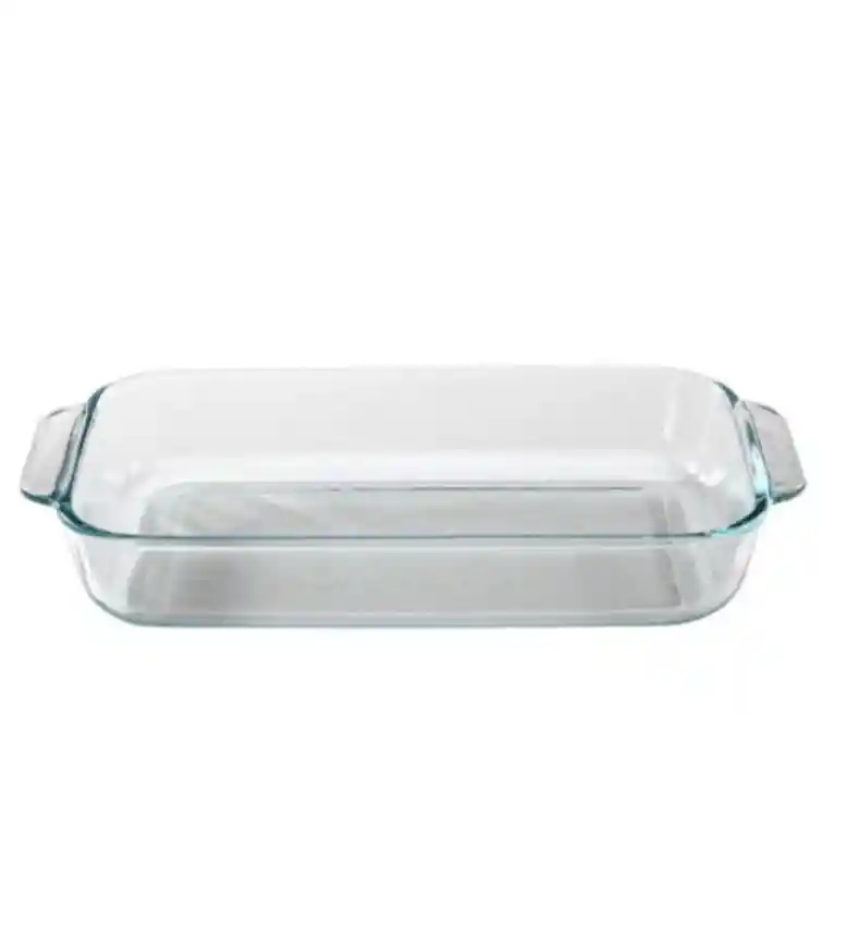 Pyrex Refractaria Rectangular 1.9 L