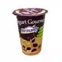 Normandy Yogurt Gourmet Limonada De Coco