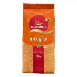 Blanquita Arroz Integral