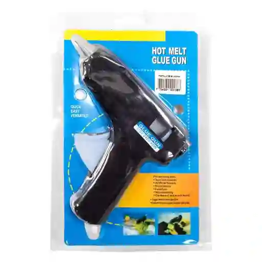 Hot Melt Glue Gun Pistola Grande de Silicina 400