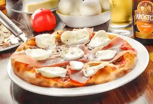 Pizza Bufalissima
