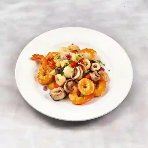 Frutti Di Mare