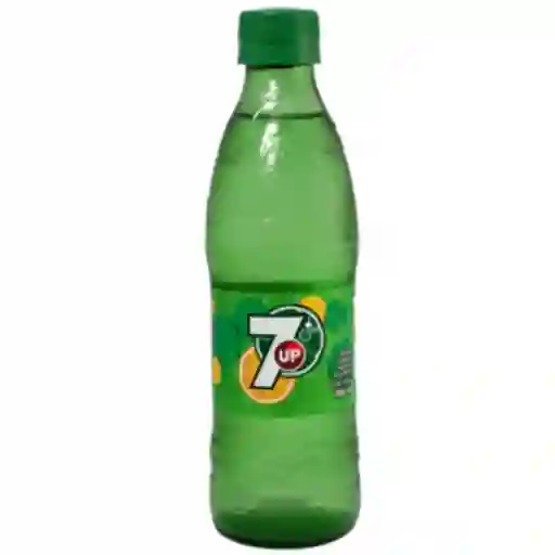 7 Up Gaseosa Seven