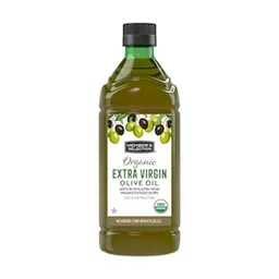 Members Selection Aceite De Oliva Extra Virgen Organico