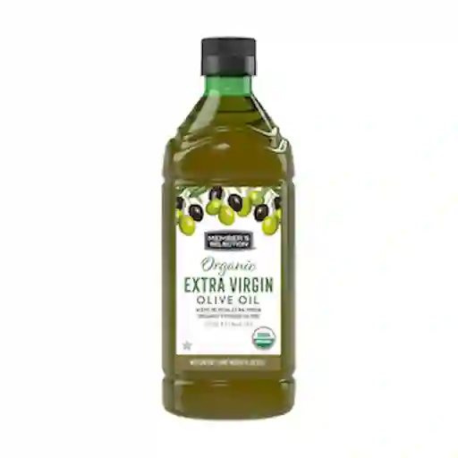 Members Selection Aceite De Oliva Extra Virgen Organico