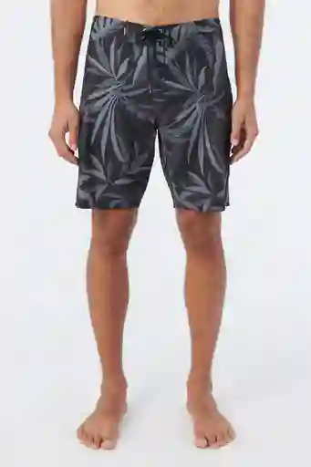 Pantaloneta Superfreak 19 Pulgadas Hombre