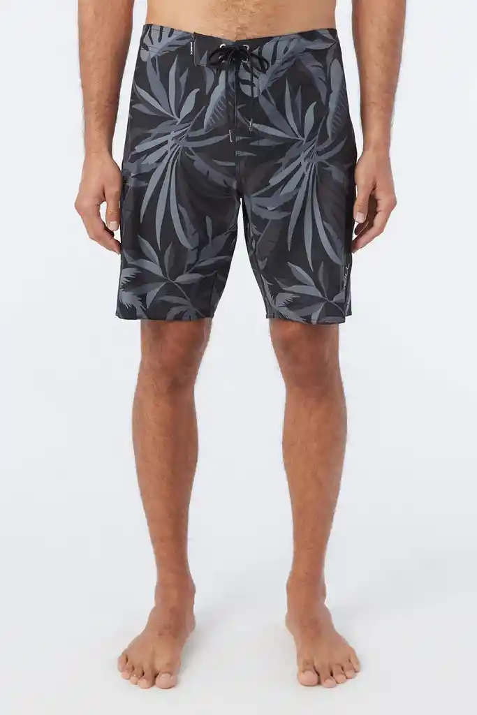 Pantaloneta Superfreak 19 Pulgadas Hombre
