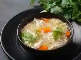 Sopa de Pollo