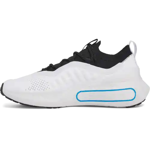 Under Armour Tenis Phantom 4 Blanco de Hombre Lifestyle T 10.5