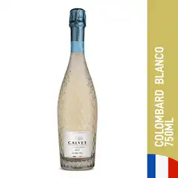 Calvet Vino Espumoso Celebration Brut Botella 750 ml