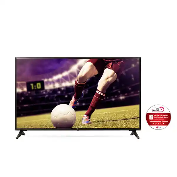 Lg Tv Led (49) Fhd Smart