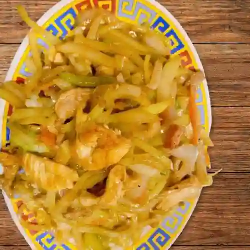 Chop Suey Mediano