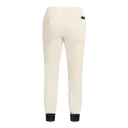 Under Armour Jogger Unstoppable Blanco Para Mujer Talla LG