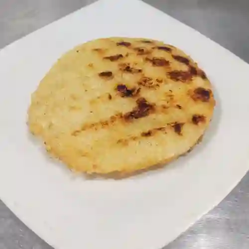 Arepa de Huevo