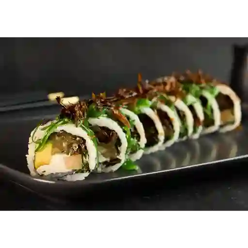 Vegetariano roll
