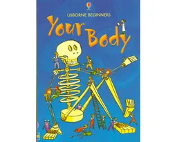 Your Body - VV.AA