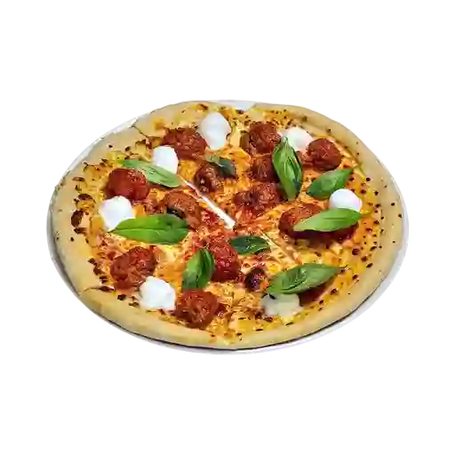 Pizza de la Familia